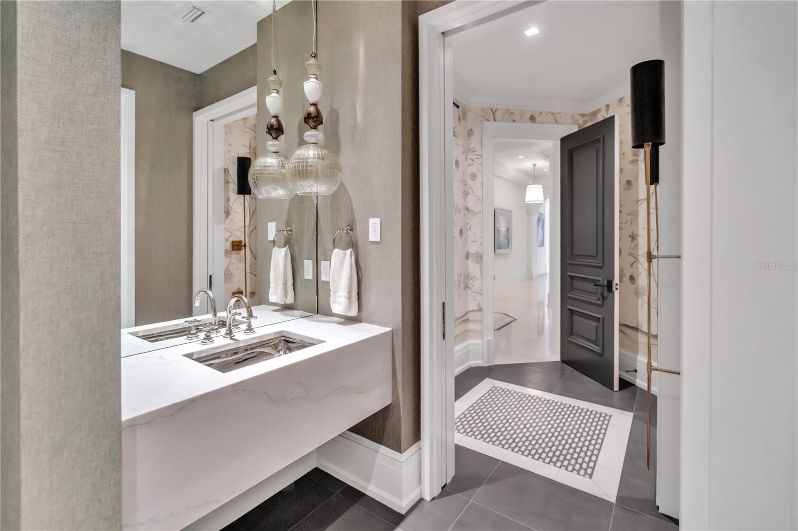 BENTLEY PARK 2ND REP - Residential