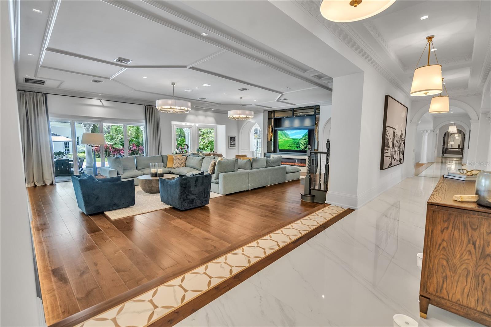 BENTLEY PARK 2ND REP - Residential