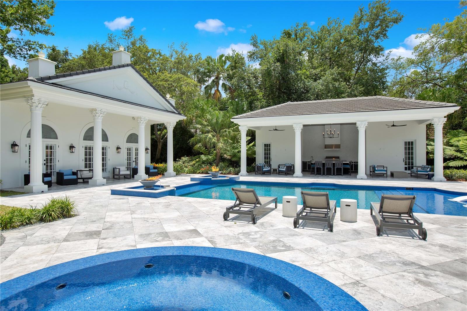 BENTLEY PARK 2ND REP - Residential