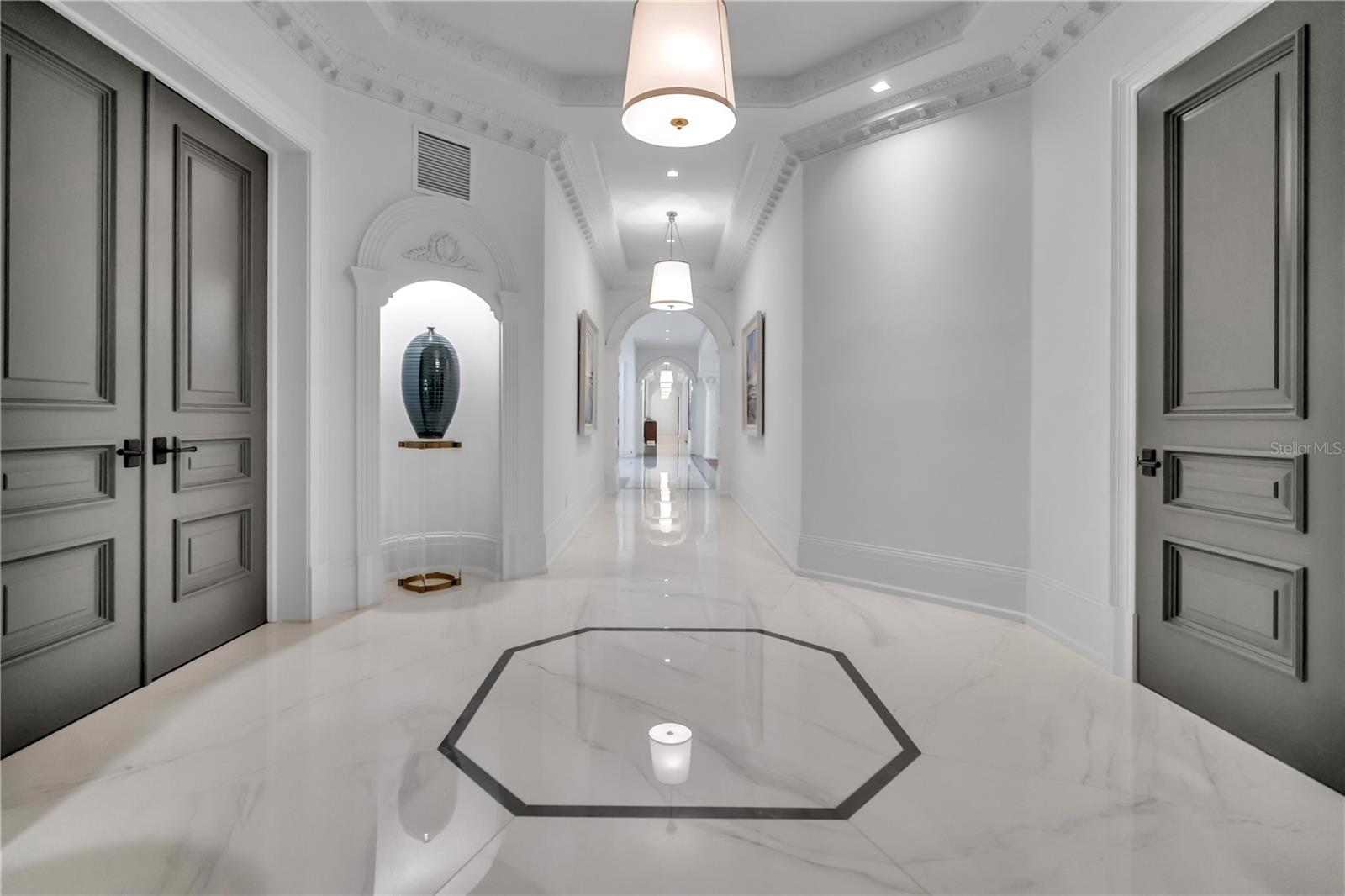 BENTLEY PARK 2ND REP - Residential