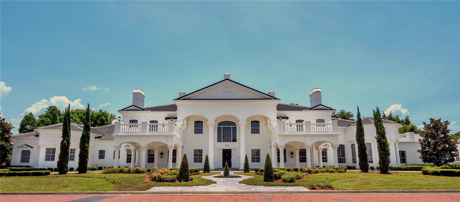 BENTLEY PARK 2ND REP - Residential