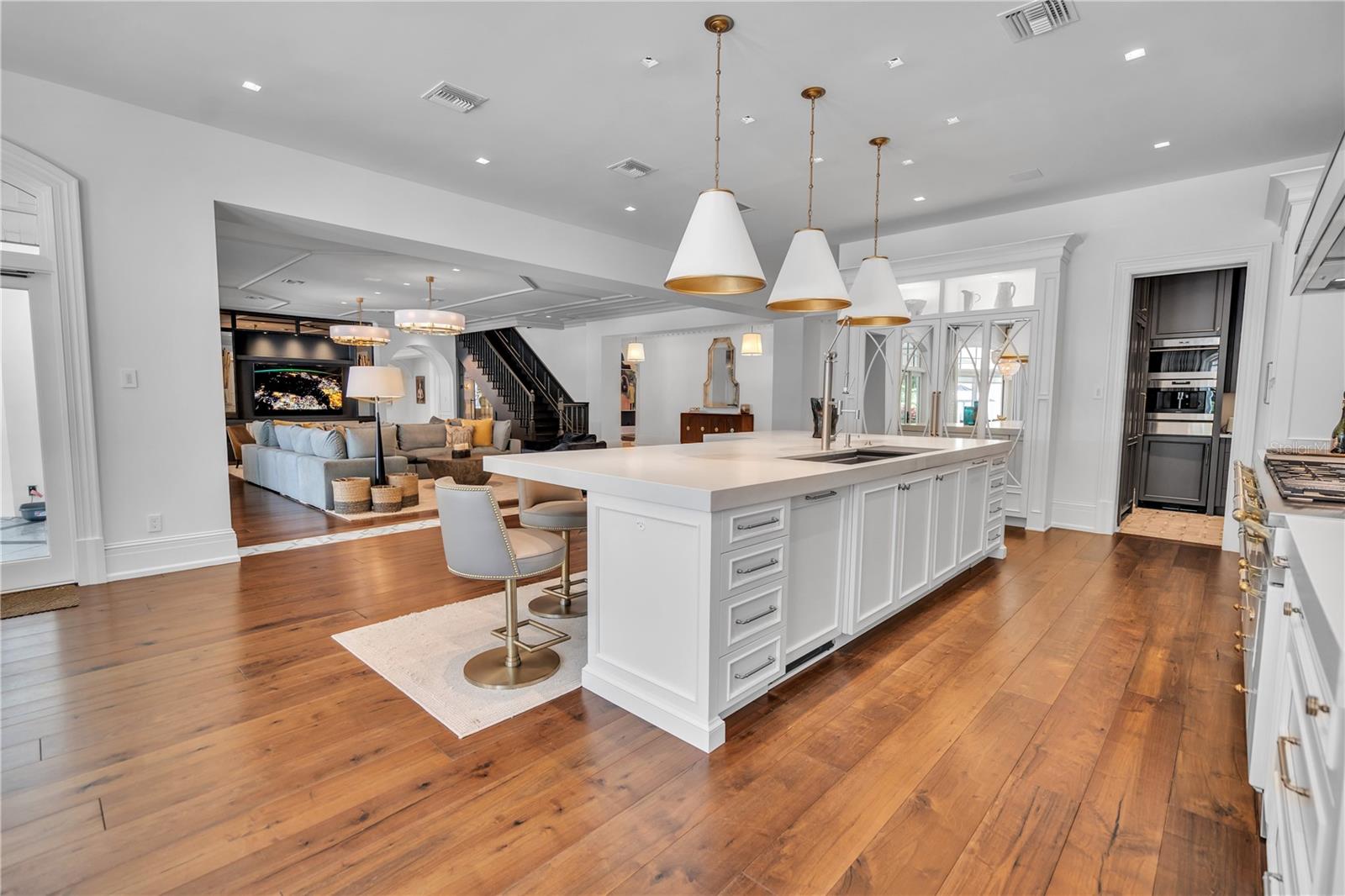 BENTLEY PARK 2ND REP - Residential