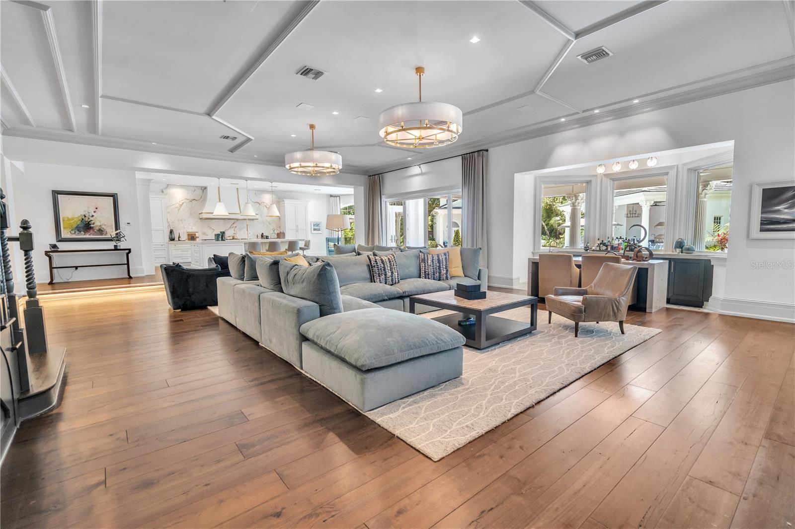 BENTLEY PARK 2ND REP - Residential