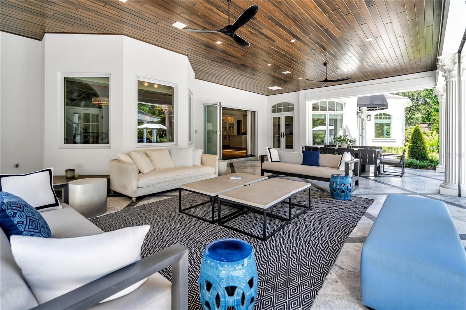 BENTLEY PARK 2ND REP - Residential