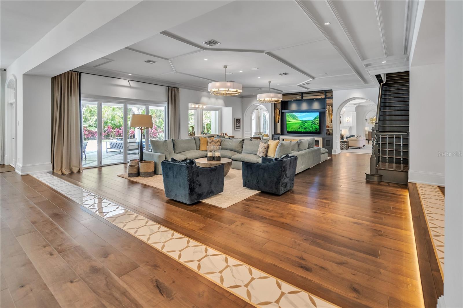 BENTLEY PARK 2ND REP - Residential