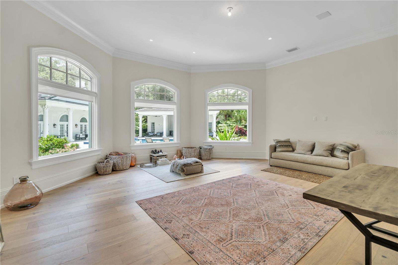 BENTLEY PARK 2ND REP - Residential