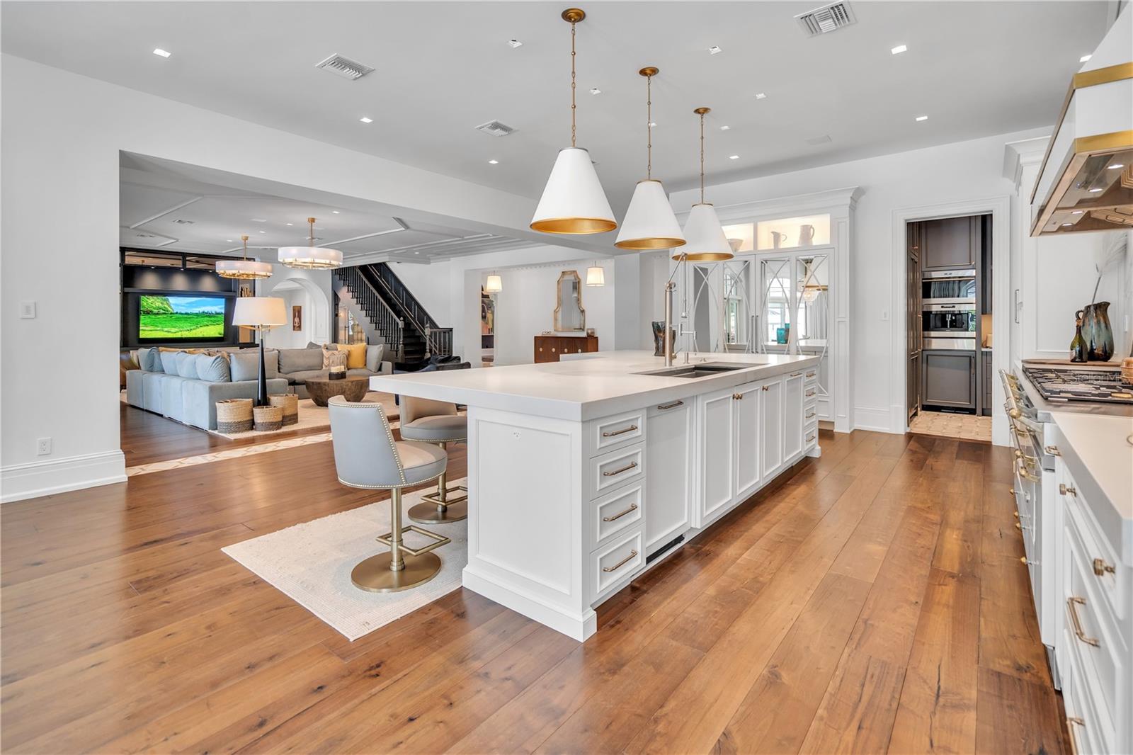 BENTLEY PARK 2ND REP - Residential