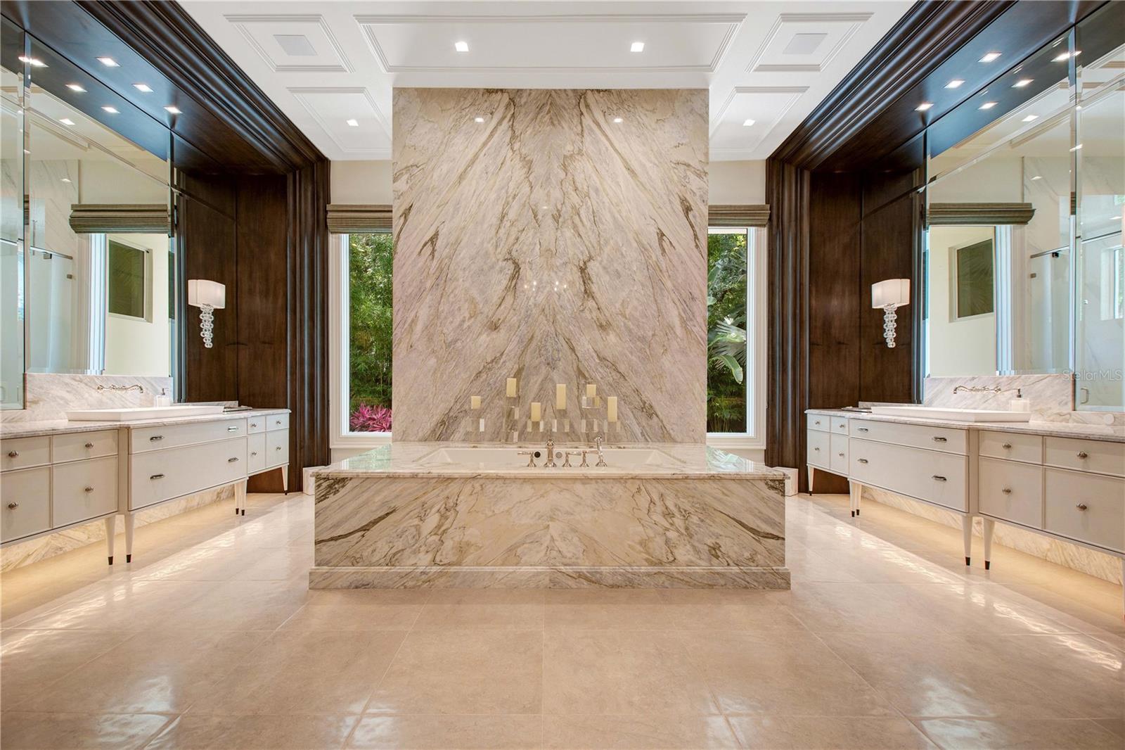 BENTLEY PARK 2ND REP - Residential