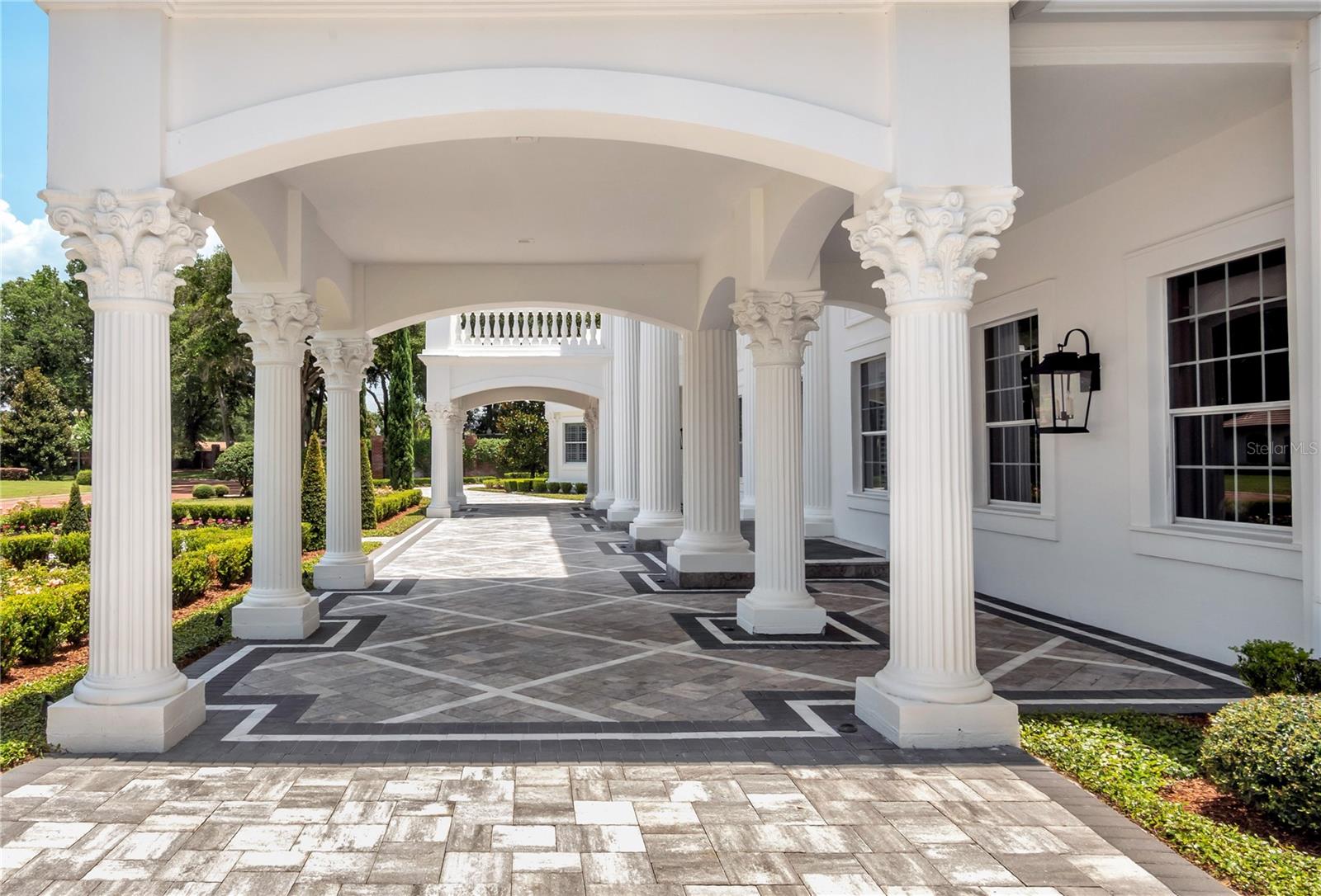BENTLEY PARK 2ND REP - Residential