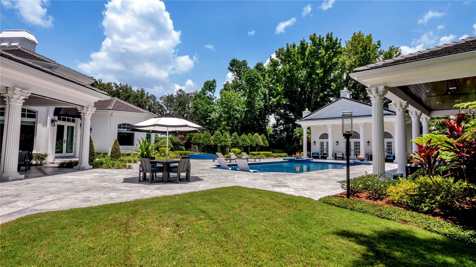 BENTLEY PARK 2ND REP - Residential
