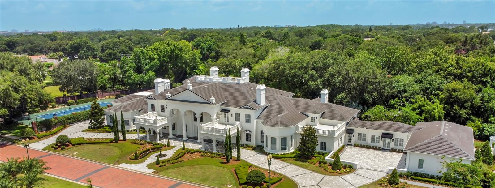 BENTLEY PARK 2ND REP - Residential