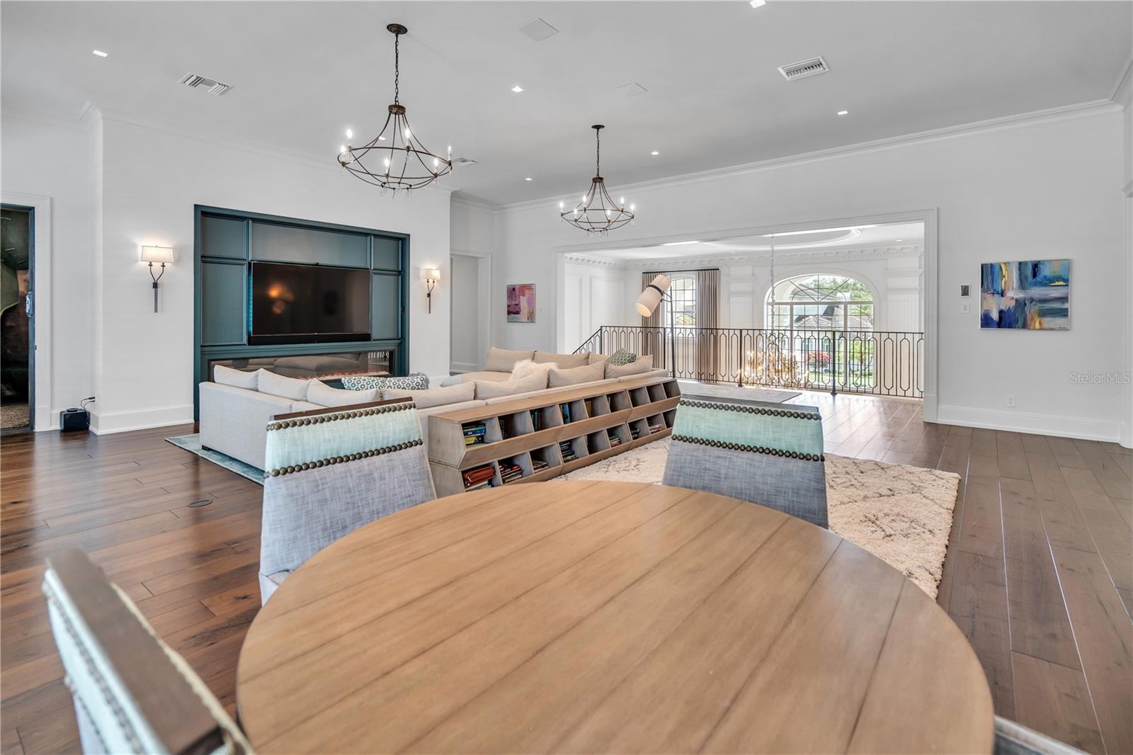 BENTLEY PARK 2ND REP - Residential