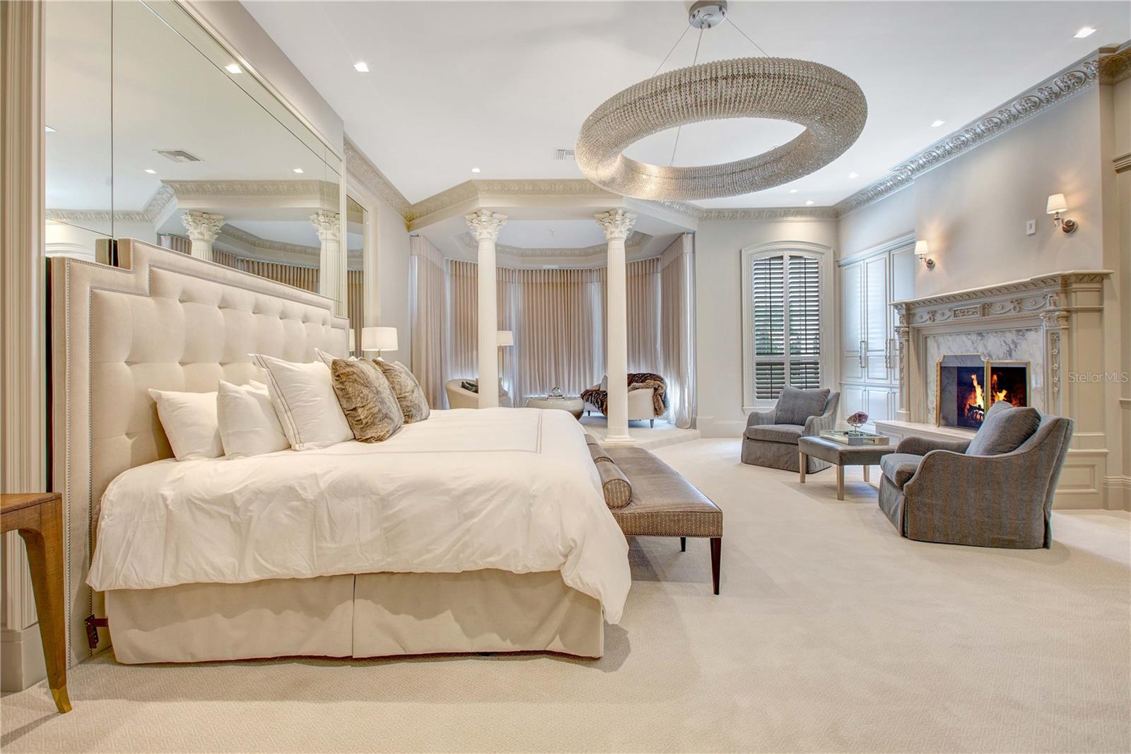 BENTLEY PARK 2ND REP - Residential
