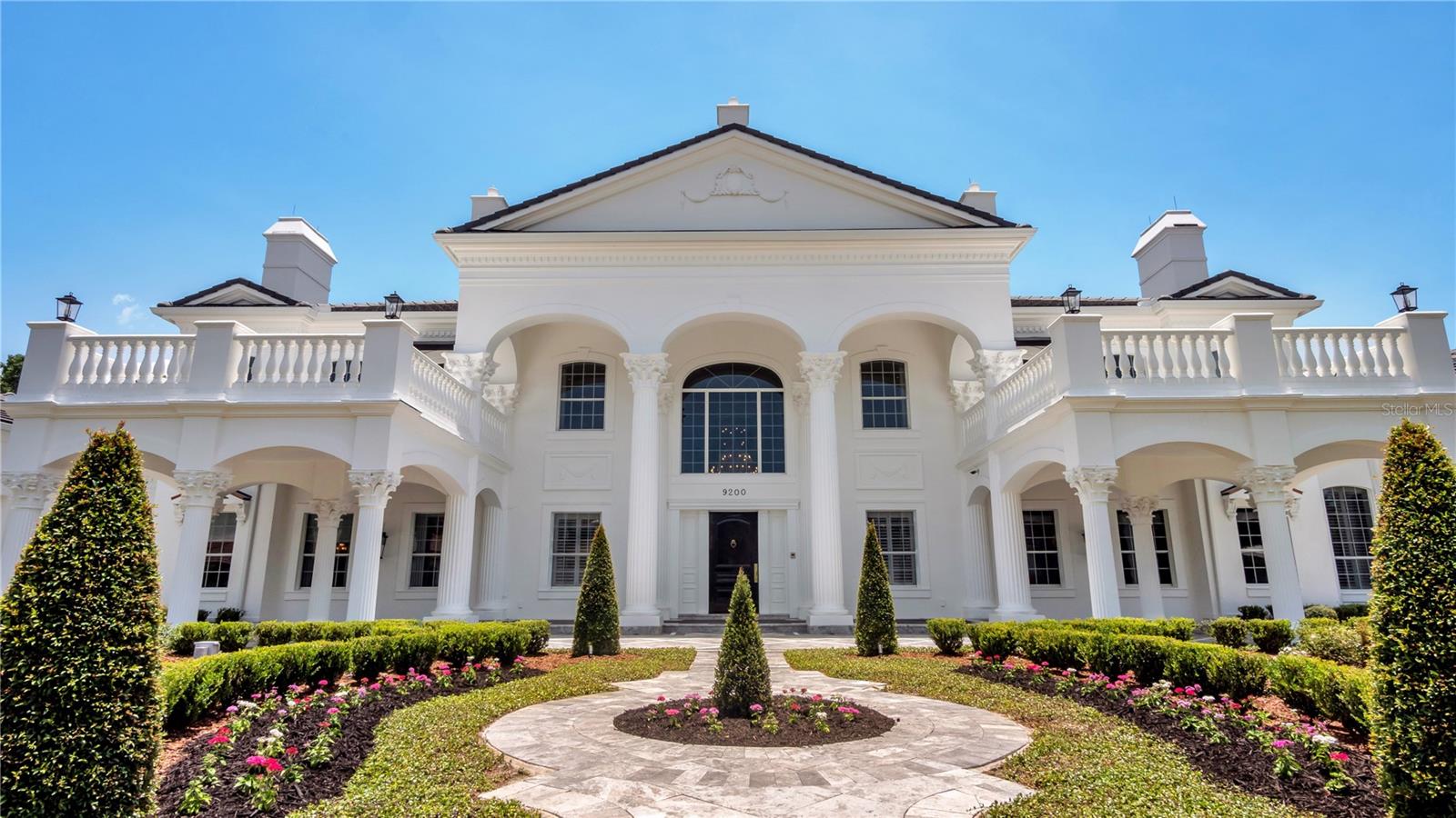 BENTLEY PARK 2ND REP - Residential
