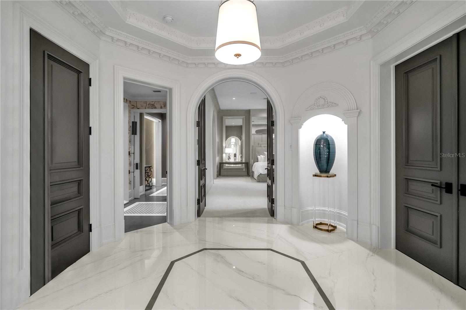BENTLEY PARK 2ND REP - Residential