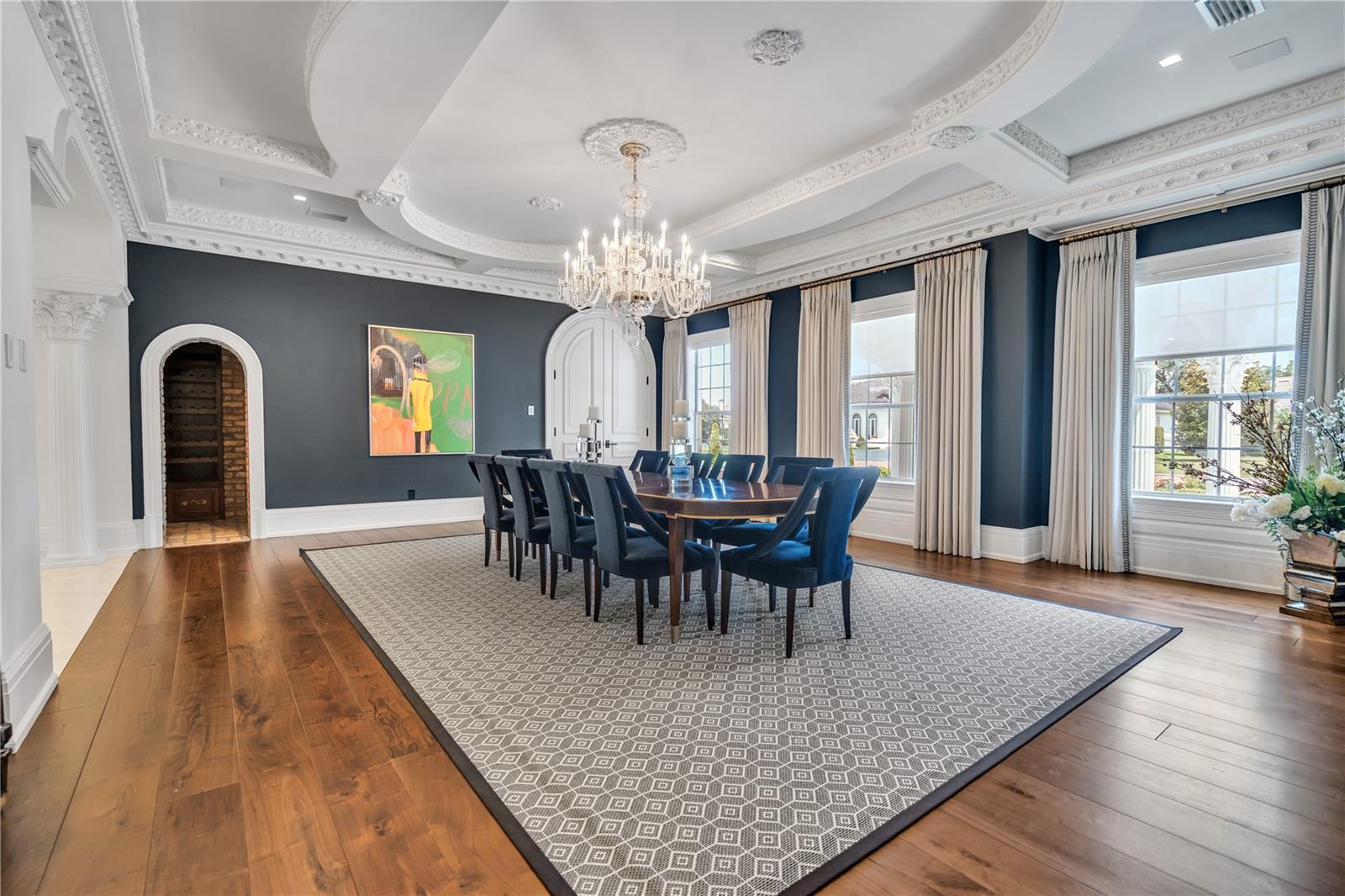BENTLEY PARK 2ND REP - Residential