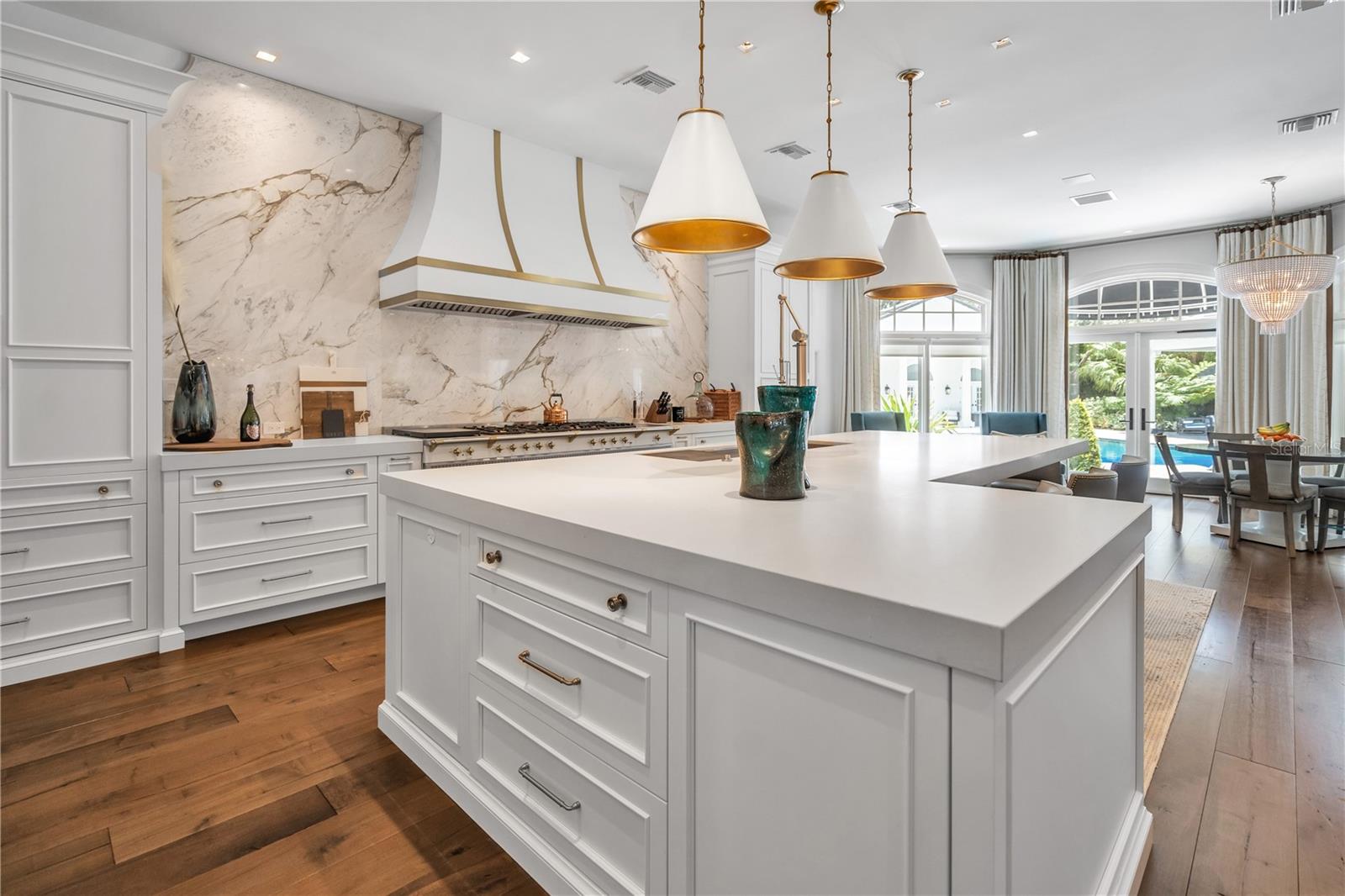 BENTLEY PARK 2ND REP - Residential