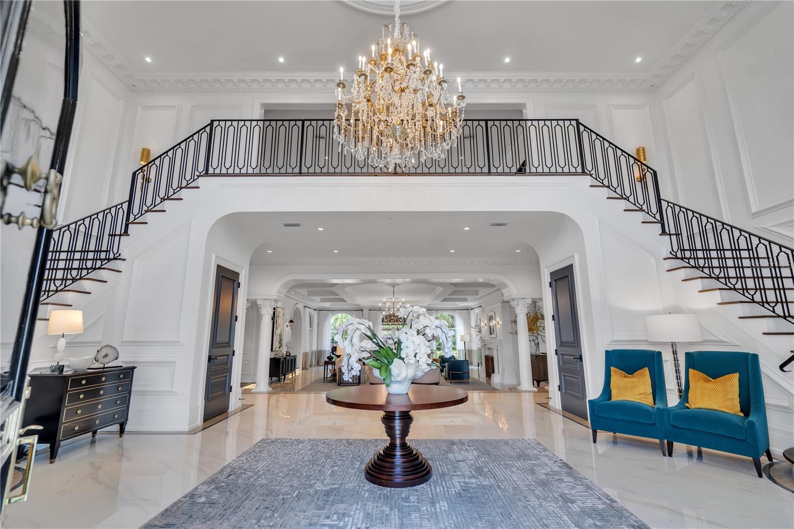 BENTLEY PARK 2ND REP - Residential
