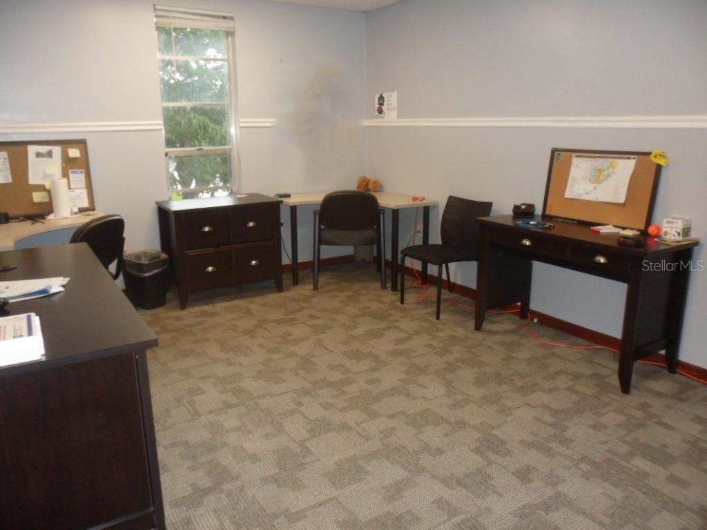 W A PATRICKS ADD - Commercial Lease