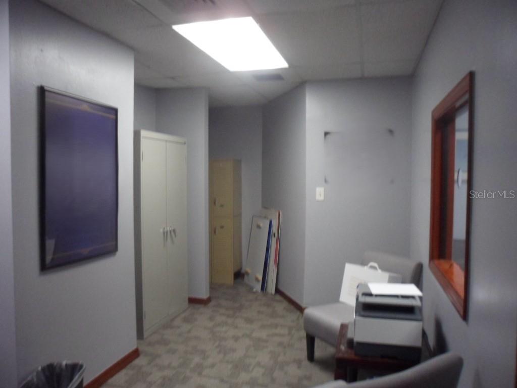 W A PATRICKS ADD - Commercial Lease