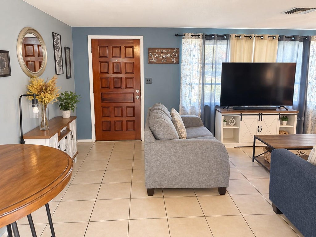 Photo of 9416 Palm Avenue, Port Richey, FL 34668 (MLS # TB8557385)