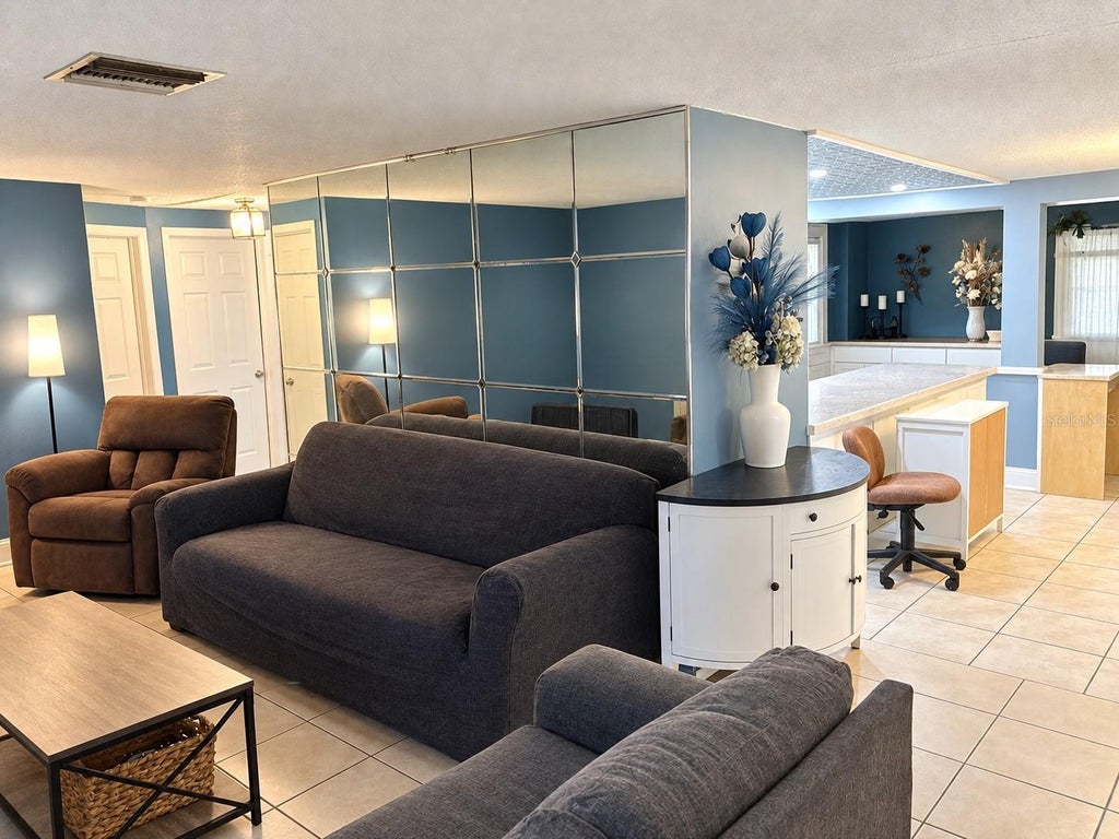 Photo of 9416 Palm Avenue, Port Richey, FL 34668 (MLS # TB8557385)