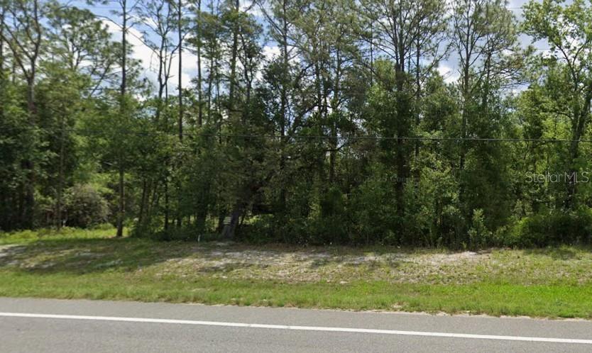 RIDGE MANOR ESTATES - Land