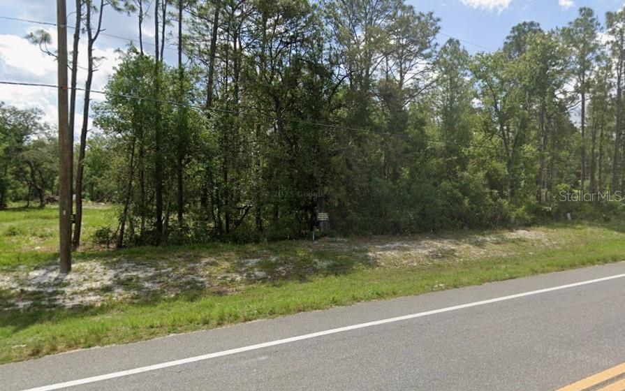 RIDGE MANOR ESTATES - Land