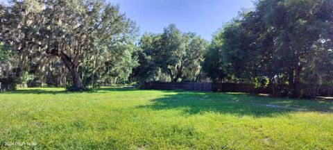 7936 E GOSPEL ISLAND ROAD INVERNESS FL 34450