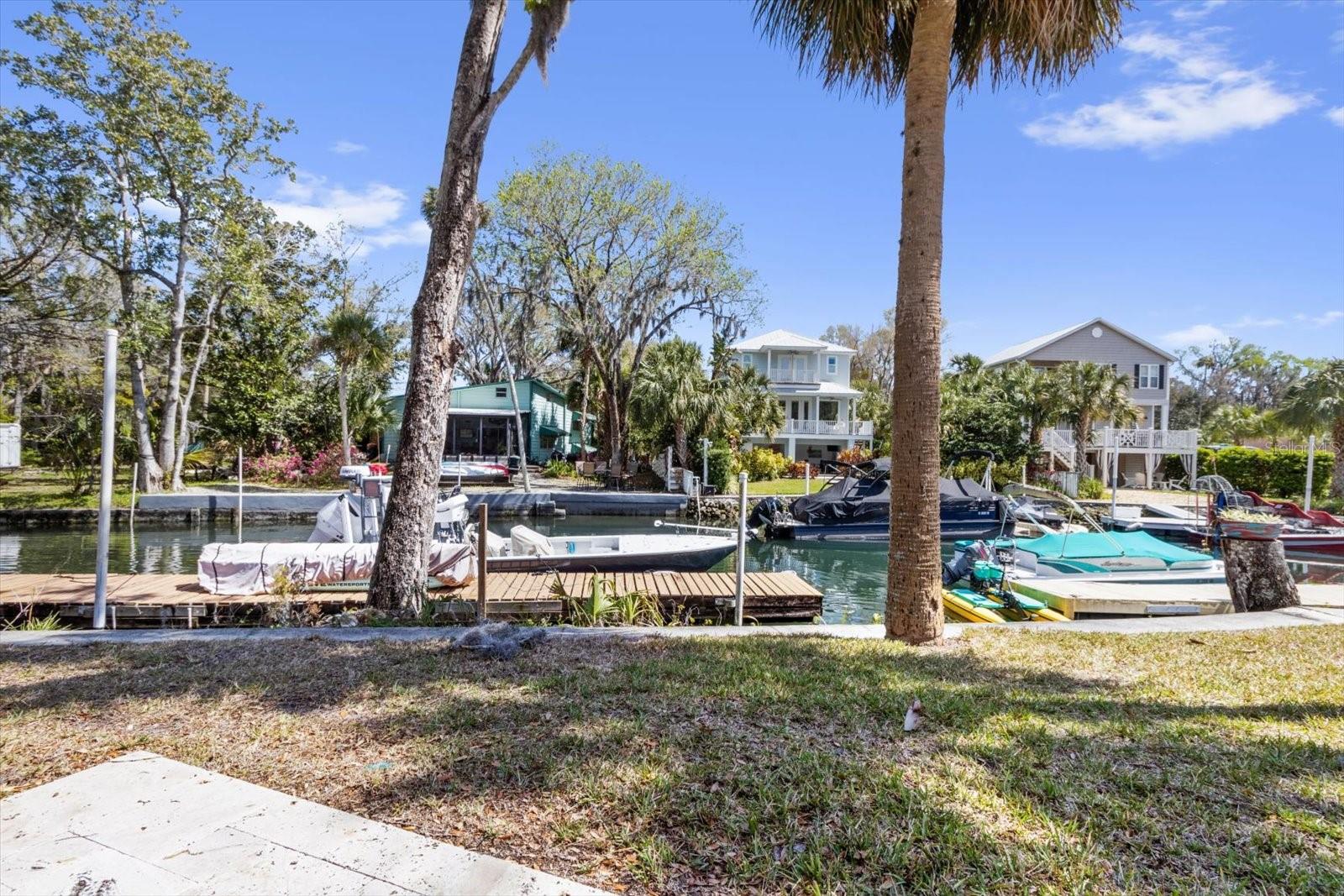 PARADISE POINT VILLAS CONDO - Residential