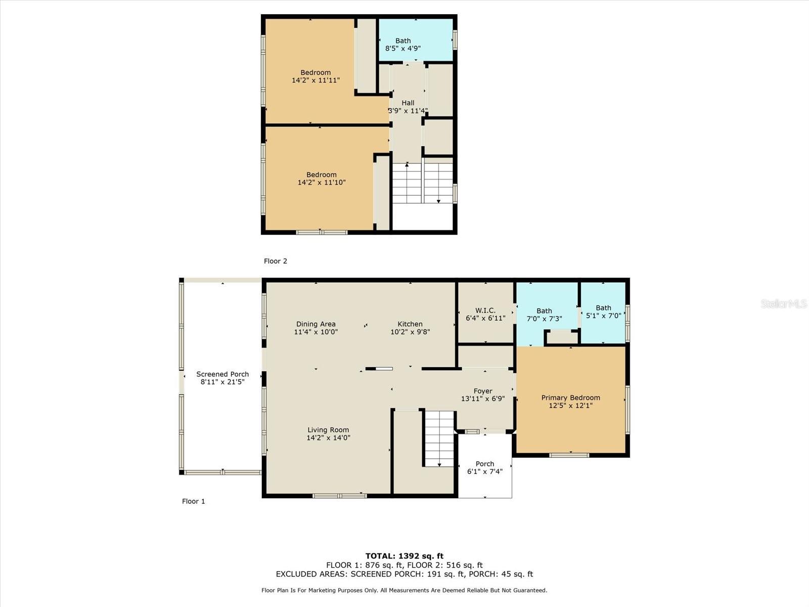 PARADISE POINT VILLAS CONDO - Residential