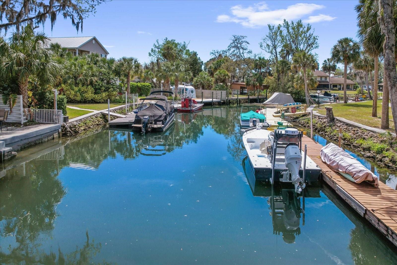 PARADISE POINT VILLAS CONDO - Residential