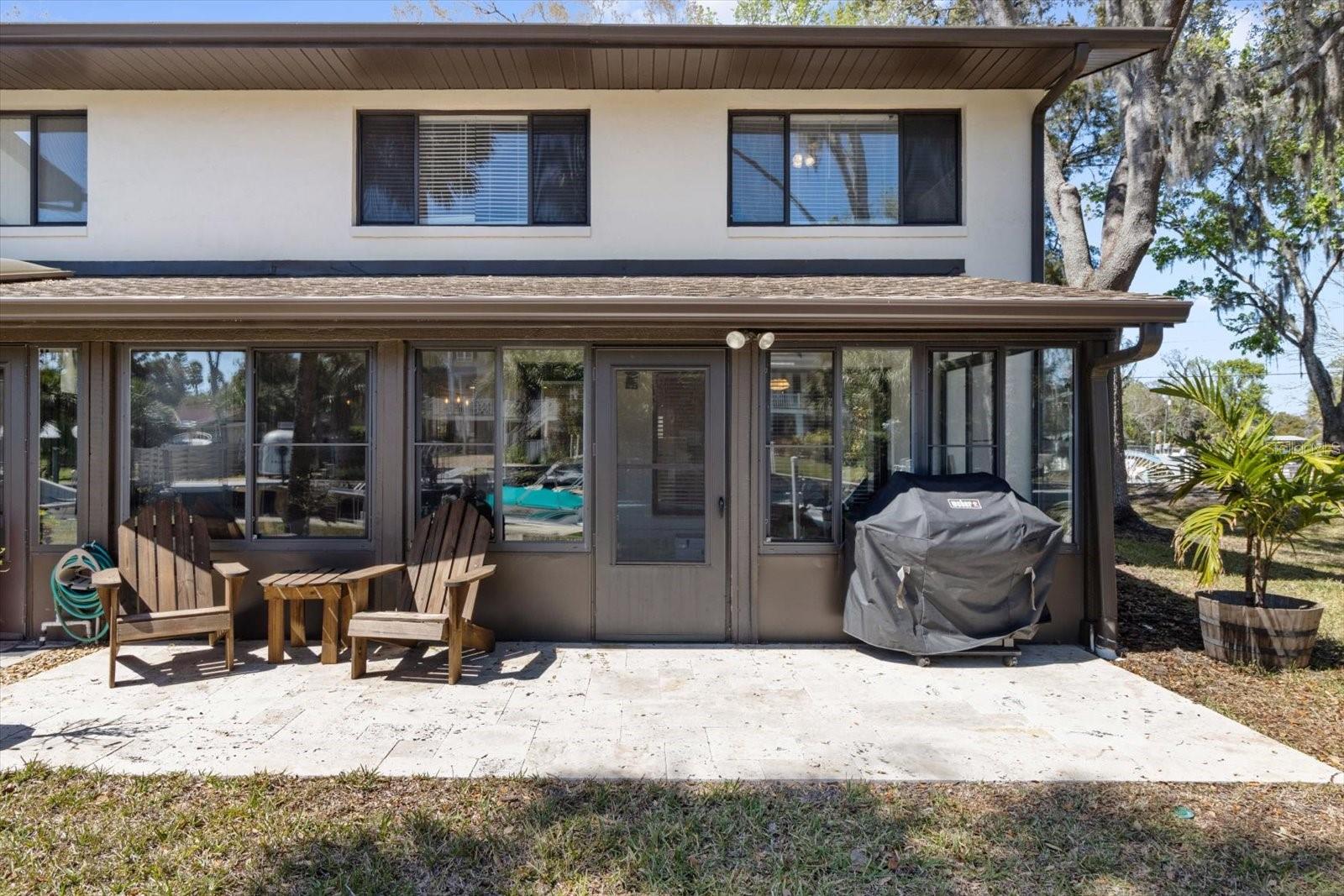 PARADISE POINT VILLAS CONDO - Residential