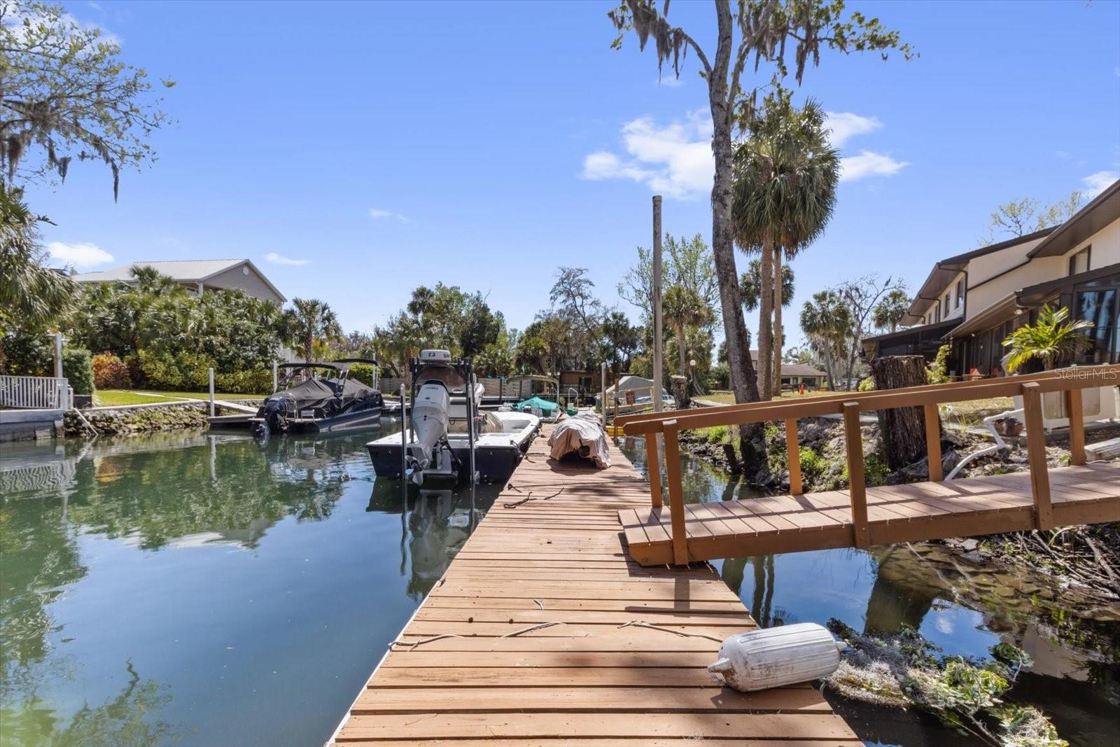 PARADISE POINT VILLAS CONDO - Residential