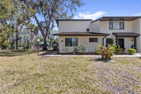 Photo of 1637 SE Paradise Circle W #101, Crystal River, FL 34429 (MLS # TB8477419)