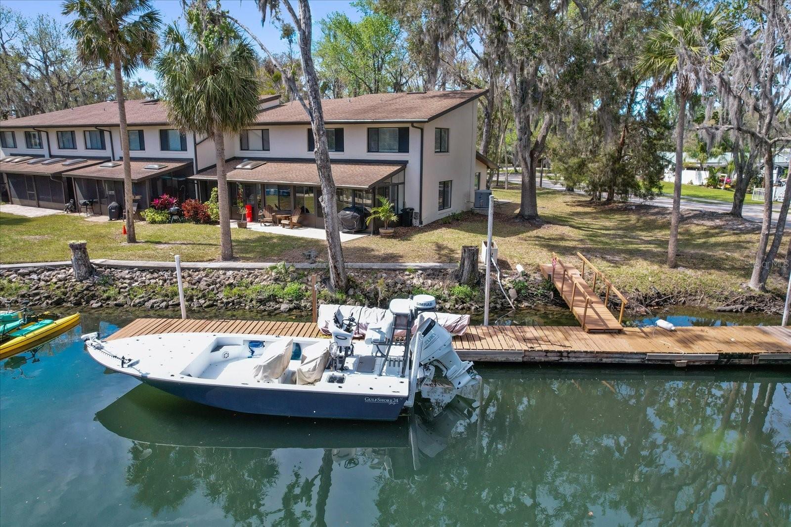 PARADISE POINT VILLAS CONDO - Residential