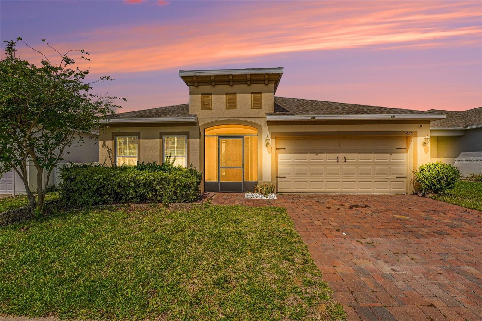 LAUREL ESTATES - Residential