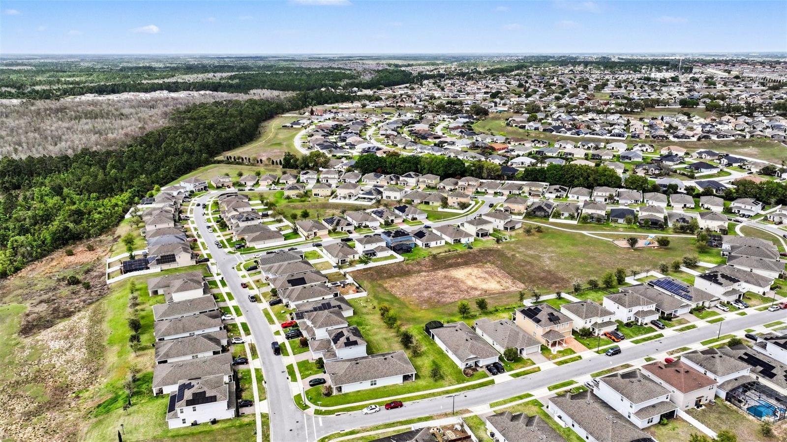 LAUREL ESTATES - Residential