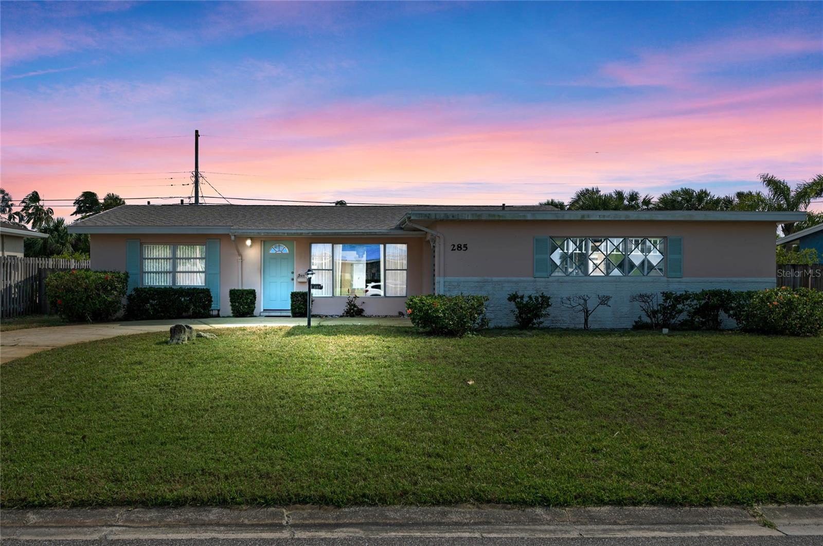 285 OCEAN SPRAY AVENUE