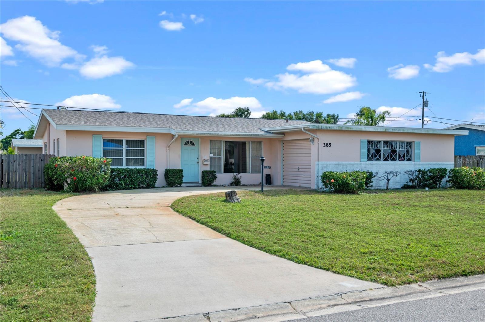 285 OCEAN SPRAY AVENUE