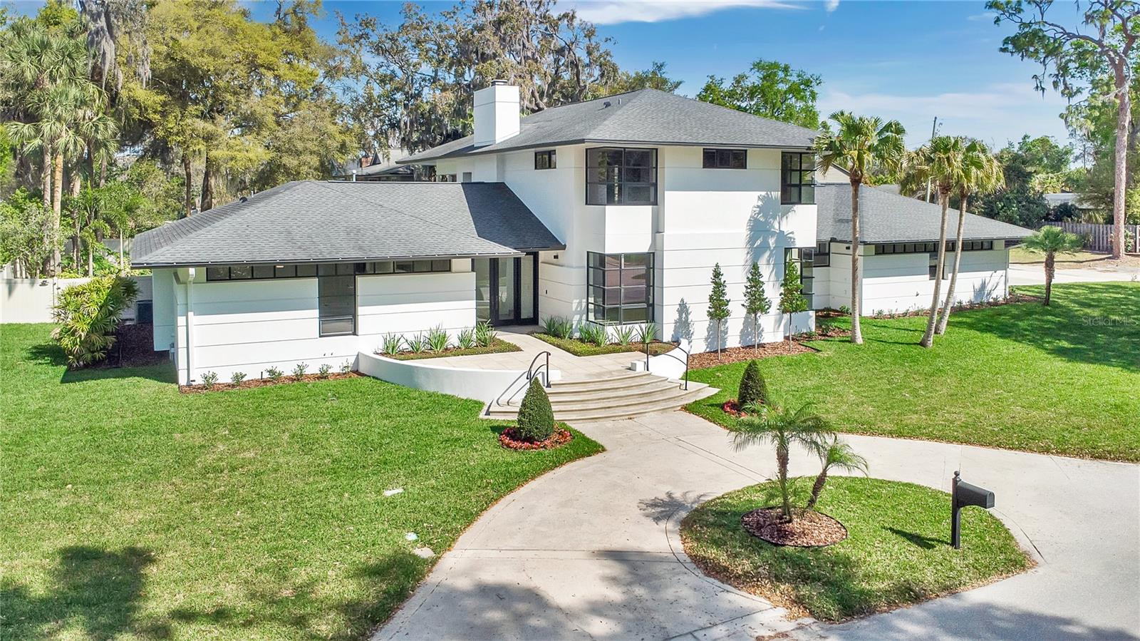 WINDERMERE TOWN - Residential