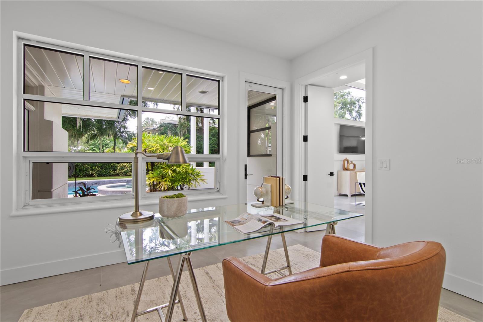 WINDERMERE TOWN - Residential