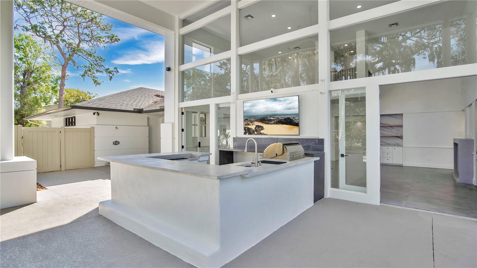 WINDERMERE TOWN - Residential