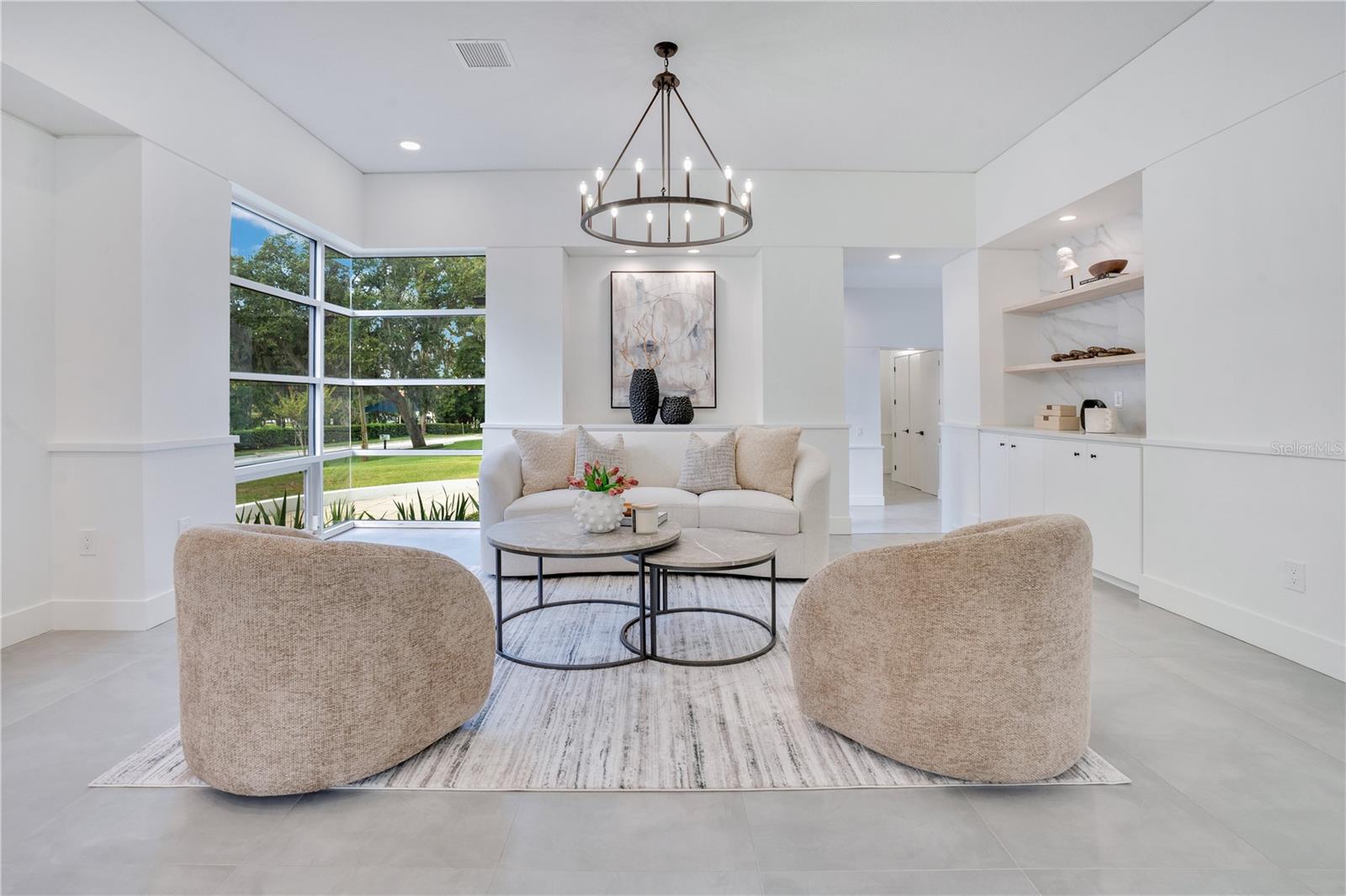 WINDERMERE TOWN - Residential