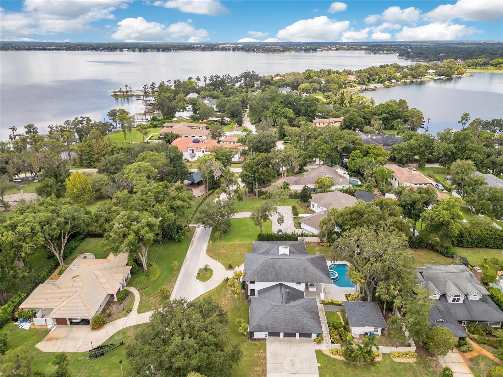 WINDERMERE TOWN - Residential