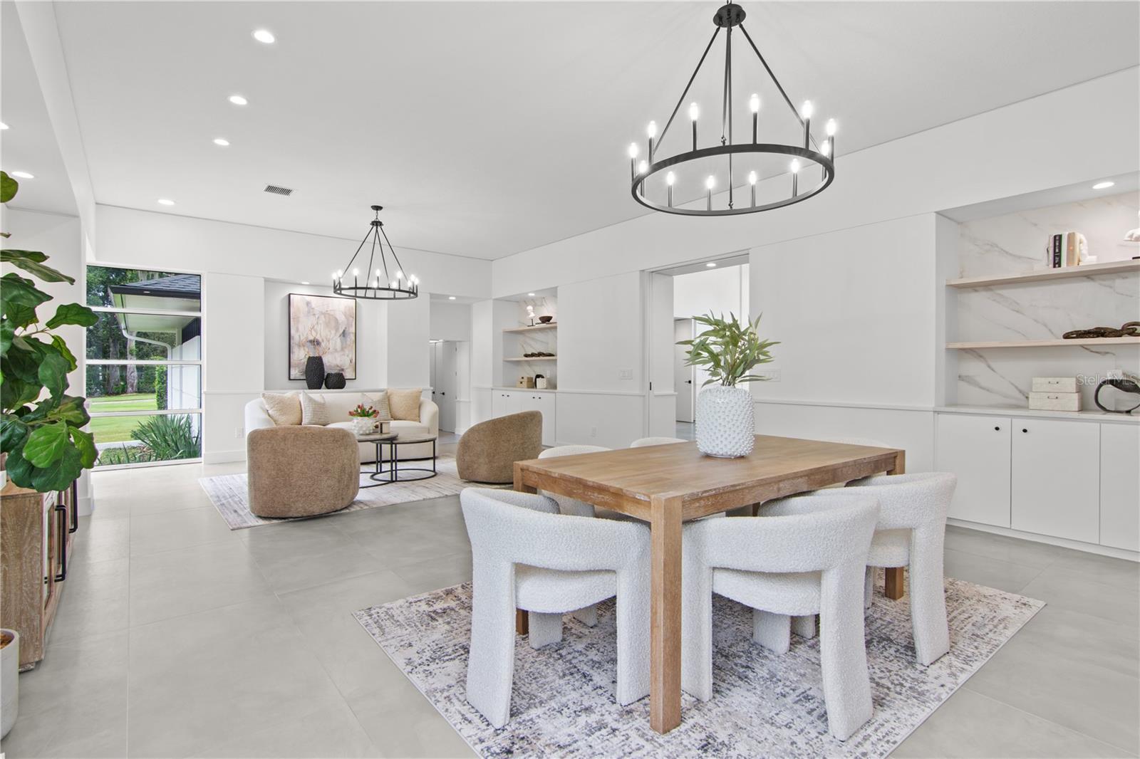 WINDERMERE TOWN - Residential