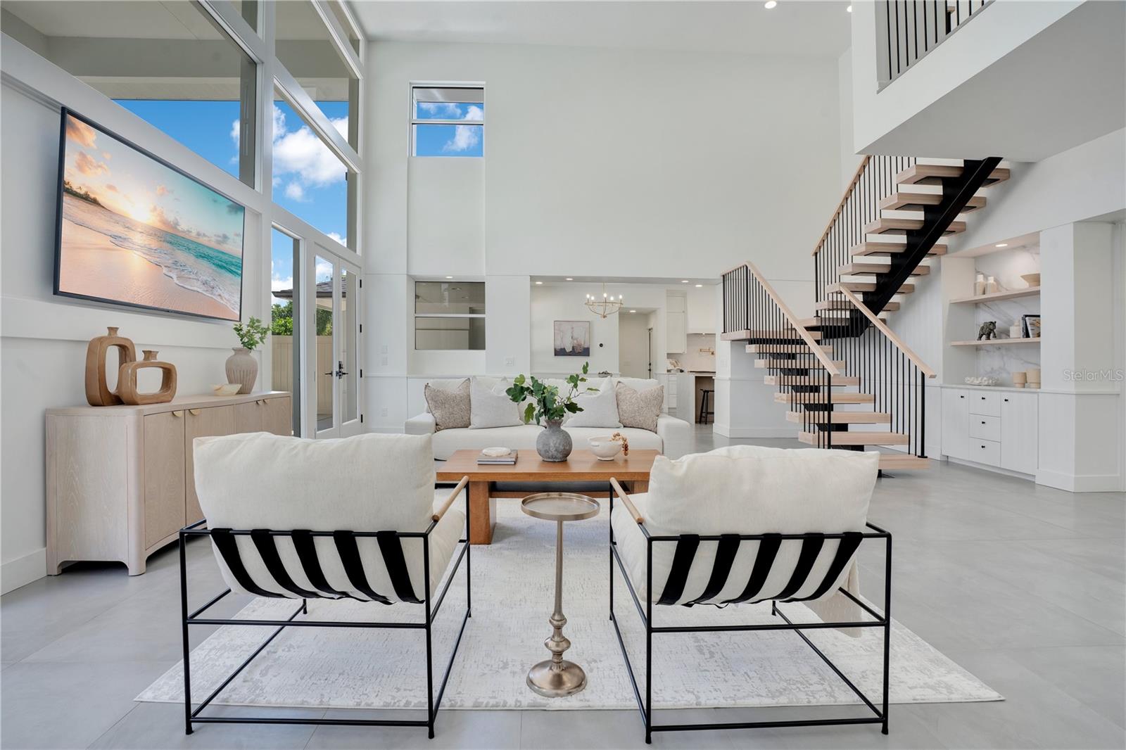 WINDERMERE TOWN - Residential