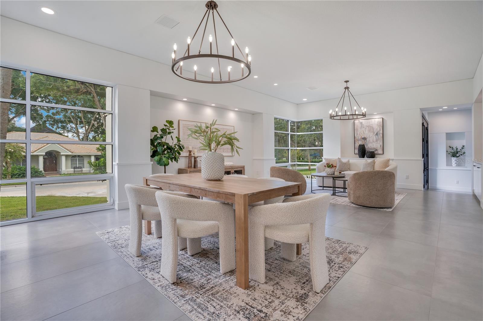 WINDERMERE TOWN - Residential