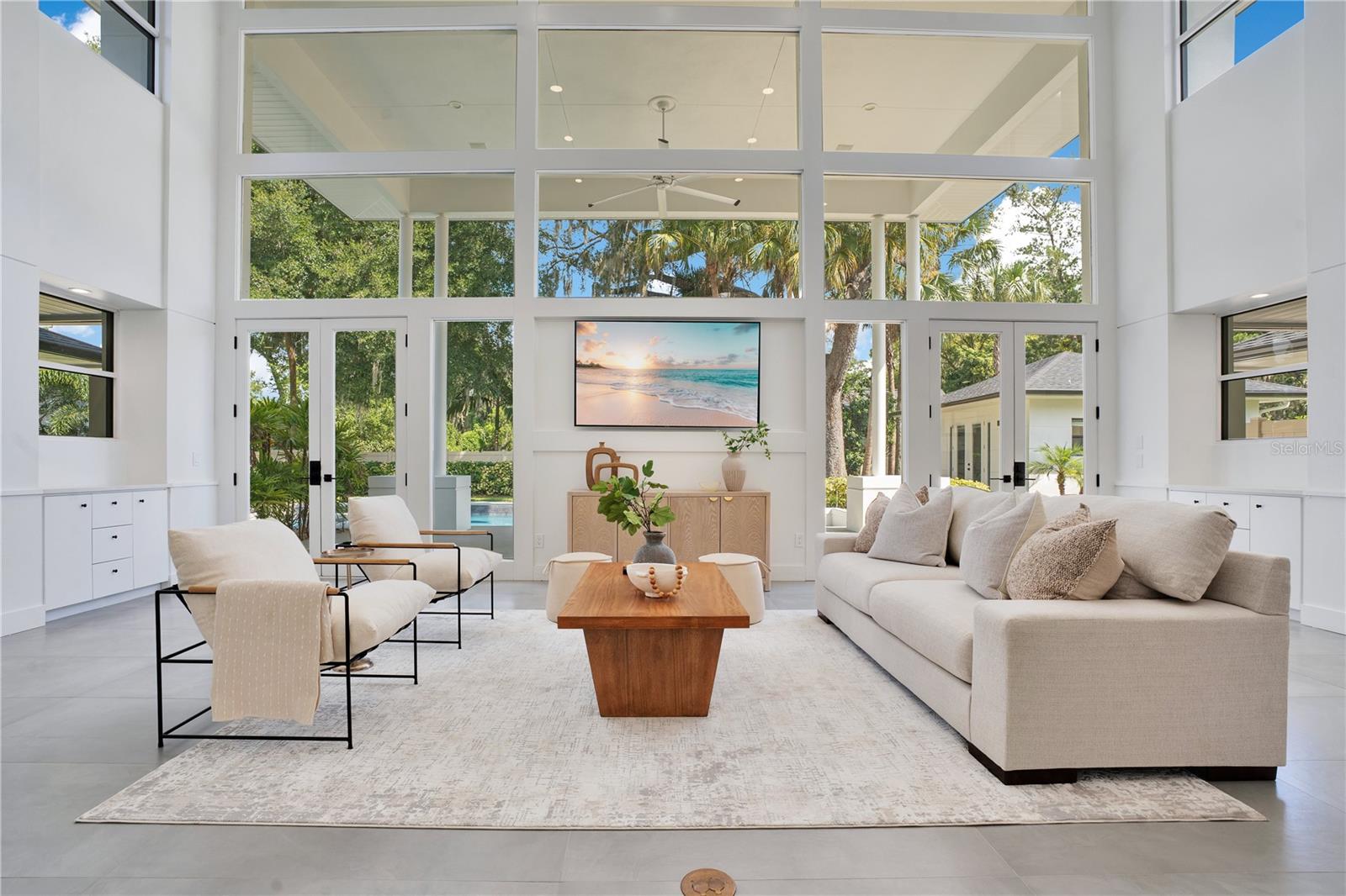 WINDERMERE TOWN - Residential