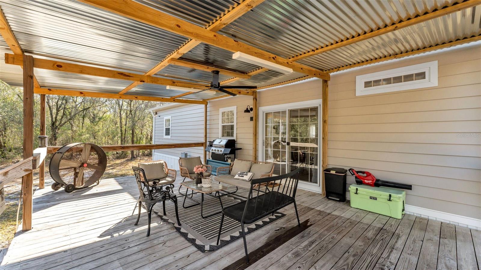 RANCHLAND ACRES ADD - Residential